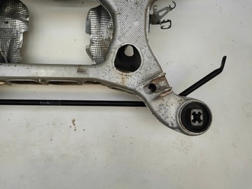 фото thumb №11, Подрамник тележка колыбель зад 971599031 panamera 971