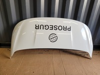 фото thumb №1, Кришка капот двигуна peugeot partner 4 iv rifter citroen berlingo 4 iv