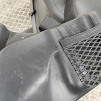 фото thumb №9, Toyota sienna xl40 iv 2020 сиденье задний