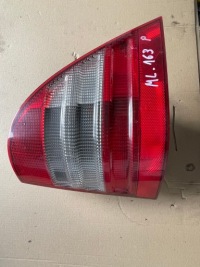 фото thumb №1, Mercedes ml w163 лампа правая задняя a1638200464
