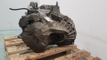 фото thumb №8, Opel insignia a 2.0 cdti коробка передач коробки передач механическая f40 a20dth