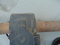 фото thumb №8, Катализатор фильтр dpf vw caddy 4 iv 2.0tdi europa