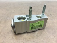 фото thumb №1, Citroen ds7 клапан розширювальний кондиціонера