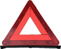 фото thumb №1, Треугольник предупредительный mercedes 2118900197