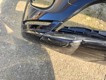 фото thumb №11, Бампер перед переднє range rover sport iii l461