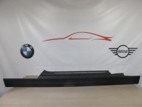 Купить Молдинг порог mini f56 f57 lci 5a3de52 новая, фото thumb