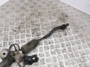 фото thumb №5, Infiniti q50 2017 трансмісія кермова / рейка рульового управління