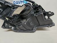 фото thumb №11, Лампа передня ліва лівий перед peugeot 508 i 1 europa 9678393180