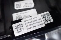 фото thumb №9, Руль кожа лепестки skoda octavia iv 5e3 22r