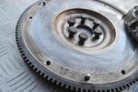 фото thumb №7, Зчеплення диск притиск sachs комплект vw touran i 1.6 fsi