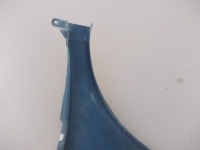 Крыло  правый  перед lancia ypsilon y 03 -11 Доставка, фото thumb