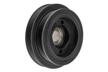 фото thumb №9, Колесо ременное вала avensis 2.0d4d t25 03-08