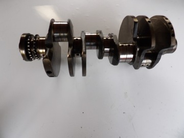 фото thumb №1, Audi a8 d3 4.0 tdi ase wał коленчатый 057d