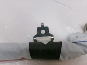 фото thumb №6, Jeep compass шторка подушка безпеки права