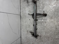 фото thumb №5, Балка каркас панелі консолі mazda 3 iv bp 2019-2025 bdgf-60475