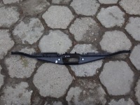 фото thumb №6, Корпус молдинг борт крышки багажника bmw x5 e70