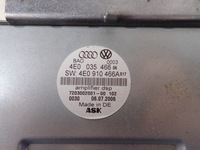 фото thumb №6, Усилитель bang & olufsen audi s8 d3 5.2 fsi 4e0910466a