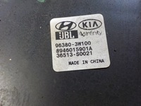 фото thumb №6, Динамик басовый сабвуфер jbl kia sportage iii