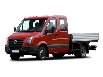 фото thumb №14, Зеркало левая длинные sprinter 906 2006-18 тент