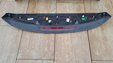 фото thumb №6, Vw t-roc спойлер кришки