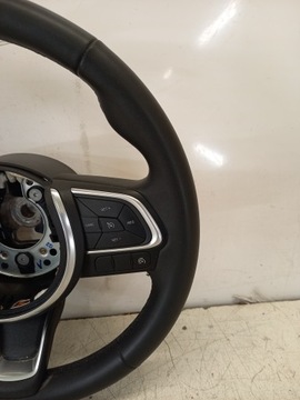 фото thumb №4, Руль многофункциональная fiat 500x