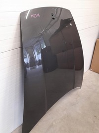 фото thumb №2, Капот porsche 911 992 2019 r.