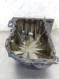 фото thumb №2, Піддон масляна renault scenic 1.9