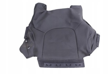 фото thumb №1, Обивка кожа navara pathfinder 05- 89620-eb202