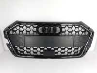 фото thumb №1, Audi a1 s-line решётка радиатора решётка радиатора 82a853651b 2018r-