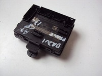 фото thumb №1, Модуль двері правих audi a7 c8 2017-