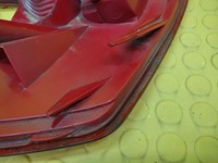 фото thumb №9, Citroen c4 лампа правий задня 9655863980