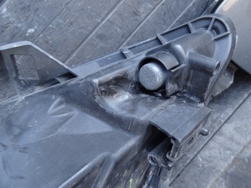 фото thumb №11, Honda civic ix 2016 рестайлинг лампа передняя левая европа 33150-tv0-g416-m1 org