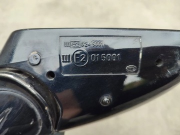 фото thumb №10, Дзеркало електричні праві peugeot 406 купе 1999 7pin