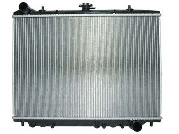 фото thumb №1, Радиаторов opel frontera b 2.2 16v 1999-04
