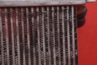 Радиатор интеркулер 9688473580 citroen c5 2 x7 3 3.0 hdi 240 km 08-17 Недорого, фото thumb