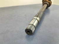 фото thumb №4, Citroen c4 picasso 2.0 hdi приводной вал правая перед