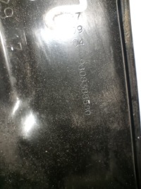 Citroen jumpy 2017 подъемник стекло левый перед 9809327980 европа с Разборки, фото thumb