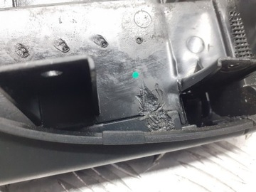 фото thumb №6, Решётка воздуховод правая fiat stilo ls348201