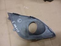 фото thumb №5, Renault scenic iii 09-13 ліва решітка бампера