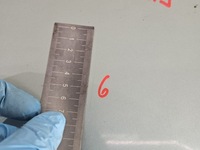 фото thumb №11, Кришка багажника задня задня багажника chevrolet lacetti sedan