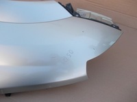 фото thumb №8, Крыло левый перед opel meriva a