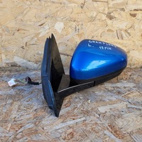 фото thumb №1, Зеркало левая 15pin opel grandland