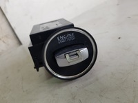 фото thumb №1, Ключ замок зажигания vw passat b6 3c0905843aa