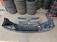 фото thumb №10, Volkswagen transporter t6 бампер передний перед 7e0807221d