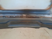 фото thumb №15, Skoda kamiq 19- crossover бампер накладка бампера задняя задний 658807421