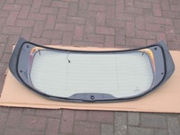 фото thumb №2, Скло кришки w кришка багажника as2 m2340 c-max mk2 2012 рік