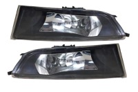 Фара противотуманная фара фара правая fabia 3 6v0941700 Цена, фото thumb