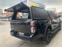 фото thumb №7, Ford ranger 2024+ обшивка кузов hardtop стальной герметичная