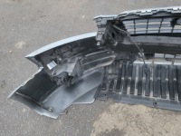 фото thumb №13, Бампер kompletny решітка радіатора решітка радіатора захист audi a5 8t s-line оригінальний номер сріблястий lyzg