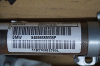 фото thumb №13, Bmw e90 шторка безопасности подушка подушка безопасности левая 6966859